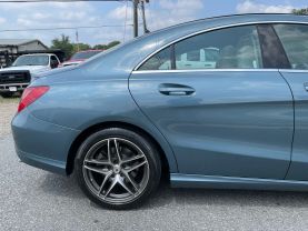 2014 Mercedes-benz Cla-class - Image 29