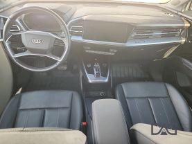 2022 AUDI Q4 E-TRON SUV