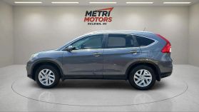 2015 Honda Cr-v - Image 8
