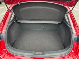 2017 MAZDA MAZDA3 HATCHBACK 4-CYL, SKYACTIV-G, 2.0L SPORT HATCHBACK 4D