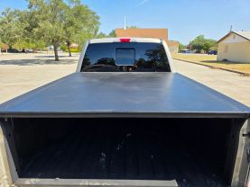 2018 FORD F250 SUPER DUTY CREW CAB PICKUP V8, TURBO DIESEL, 6.7L LARIAT PICKUP 4D 6 3/4 FT