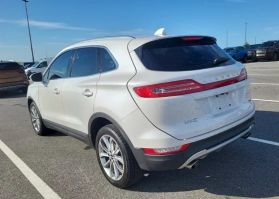2017 Lincoln Mkc - Image 2