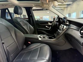 2016 MERCEDES-BENZ GLC