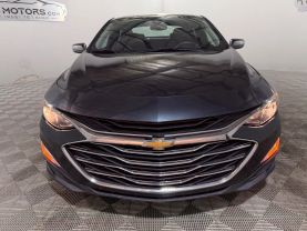 2019 CHEVROLET MALIBU