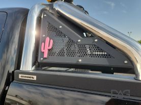 2016 TOYOTA TACOMA DOUBLE CAB PICKUP