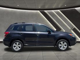 2016 SUBARU FORESTER SUV 4-CYL, PZEV, 2.5 LITER 2.5I SPORT UTILITY 4D
