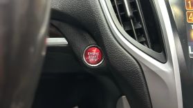 2017 ACURA TLX