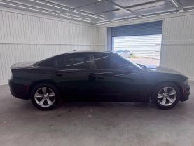 2020 DODGE CHARGER