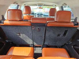 2016 TOYOTA 4RUNNER SUV V6, 4.0 LITER SR5 PREMIUM SPORT UTILITY 4D
