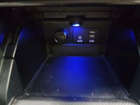 2018 SUBARU LEGACY SEDAN 4-CYL, PZEV, 2.5 LITER 2.5I PREMIUM SEDAN 4D