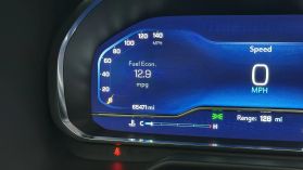 2022 CHEVROLET TAHOE