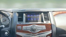 2018 Infiniti Qx80 - Image 45