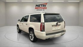 2014 Cadillac Escalade Esv - Image 7