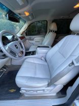 2011 CHEVROLET AVALANCHE LT SPORT UTILITY PICKUP 4D 5 1/4 FT