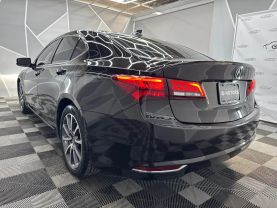 2017 ACURA TLX
