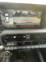 2024 TOYOTA LAND CRUISER SUV 4-CYL, I-FORCE MAX, HYBRID, TURBO, 2.4 LITER SPORT UTILITY 4D