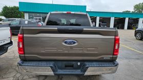 2023 Ford F150 Supercrew Cab - Image 6