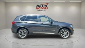 2016 Bmw X5 - Image 4