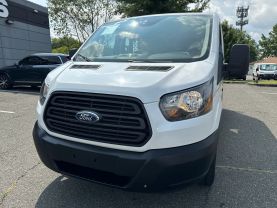 2018 FORD TRANSIT 150 VAN