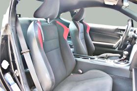 2015 SCION FR-S COUPE 4-CYL, 2.0 LITER COUPE 2D