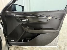 2018 CHEVROLET IMPALA