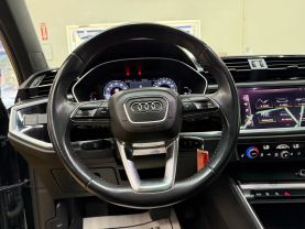 2020 AUDI Q3