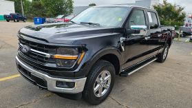 2025 Ford F150 Supercrew Cab - Image 1