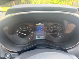 2019 SUBARU IMPREZA