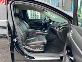 2016 CADILLAC XTS