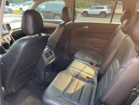 2019 VOLKSWAGEN ATLAS SUV V6, 3.6 LITER S 4MOTION SPORT UTILITY 4D - Gesner Auto Inc in Taunton, MA, 41.88613, -71.14527