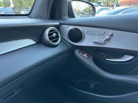 2022 MERCEDES-BENZ GLC SUV 4-CYL, TURBO, 2.0 LITER GLC 300 SPORT UTILITY 4D