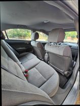 2010 HONDA CIVIC LX SEDAN 4D