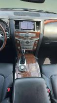 2018 Infiniti Qx80 - Image 33
