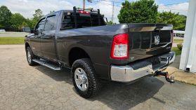 2019 Ram 3500 Crew Cab - Image 5