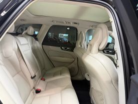 2018 VOLVO XC60