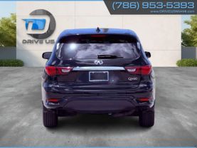 2020 INFINITI QX60