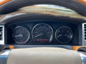 2011 LINCOLN MKS