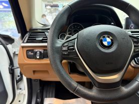 2015 BMW 4 SERIES