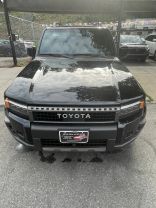 2024 TOYOTA LAND CRUISER SUV 4-CYL, I-FORCE MAX, HYBRID, TURBO, 2.4 LITER SPORT UTILITY 4D