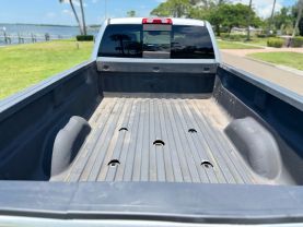 2019 CHEVROLET SILVERADO 3500 HD CREW CAB PICKUP V8, TURBO DIESEL, 6.6 LITER LTZ PICKUP 4D 8 FT