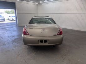 2004 TOYOTA SOLARA