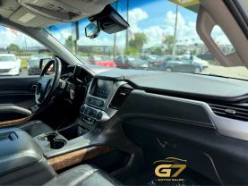 2018 Chevrolet Tahoe - Image 11