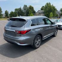 2019 INFINITI QX60