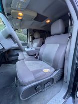 2006 FORD F150 SUPERCREW CAB KING RANCH PICKUP 4D 5 1/2 FT