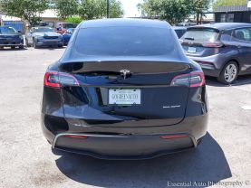 -2020 Tesla Model Y - Image 4