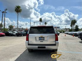 2018 Chevrolet Tahoe - Image 3