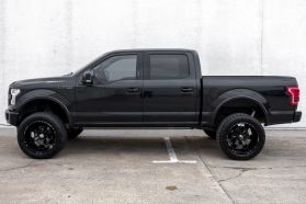 2015 Ford F150 Supercrew Cab - Image 15