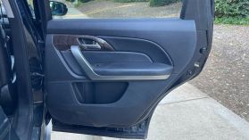 2010 ACURA MDX SPORT UTILITY 4D