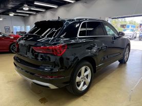 2020 AUDI Q3