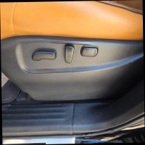 2016 INFINITI QX80 SUV V8, 5.6 LITER SPORT UTILITY 4D